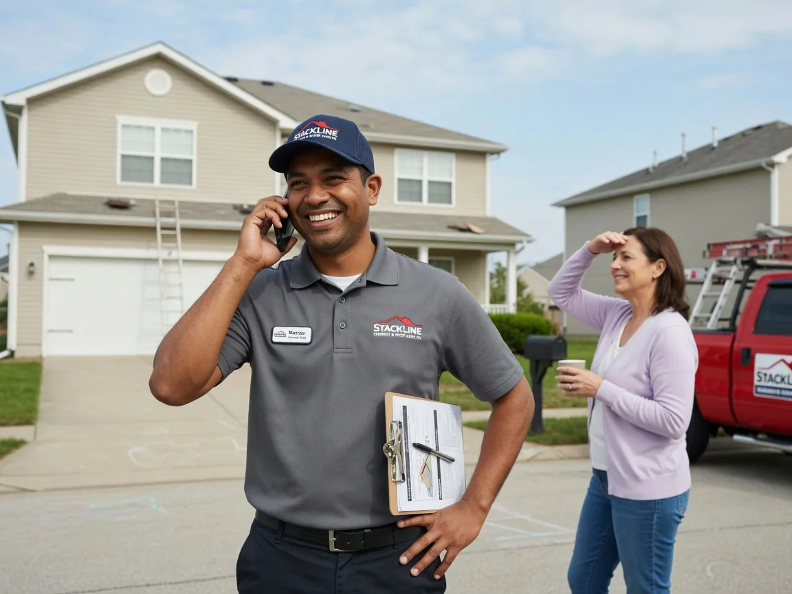 Chimney flashing repair Fombell, PA FAQs